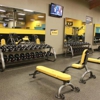 Chuze Fitness gallery