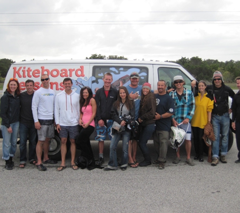 Kite Club Hatteras - Avon, NC