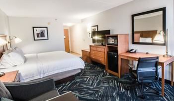 Hampton Inn Louisville-North/Clarksville - Clarksville, IN