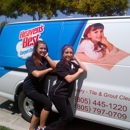 Heaven's Best Carpet Cleaning Ventura CA - Upholstery Cleaners