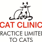 Cat Clinic Inc - Frank G Diegmann DVM