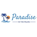 Paradise in the Palms - Hotels