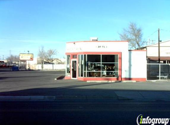 Reedy Tire Company, Inc. - Albuquerque, NM