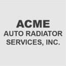 ACME Auto Radiator Service - Radiators Automotive Sales & Service