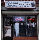 Roberto's Tuxedo Rentals