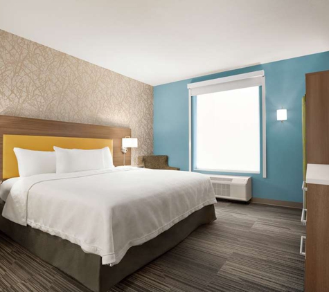 Home2 Suites by Hilton Colorado Springs South - Colorado Springs, CO