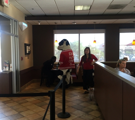 Chick-fil-A - Phoenix, AZ