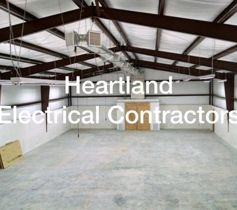 Heartland Electrical Contractors