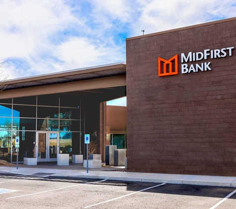 MidFirst Bank - Anthem, AZ