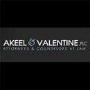 Akeel & Valentine PLC. - Attorneys