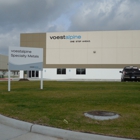 Voestalpine Specialty Metals, Houston