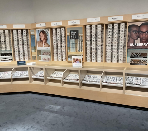 LensCrafters - Barboursville, WV