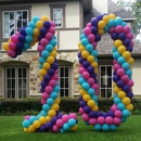 Celebrate It! Balloons & Gifts - Party Favors, Supplies & Services
