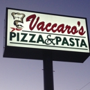 Vaccaro's Pizza & Pasta - Pizza