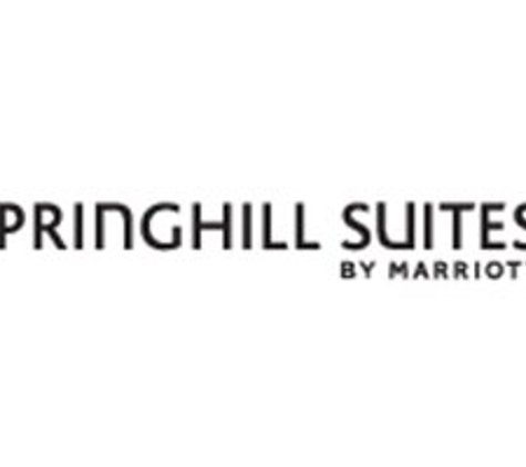 SpringHill Suites Elizabethtown - Elizabethtown, KY