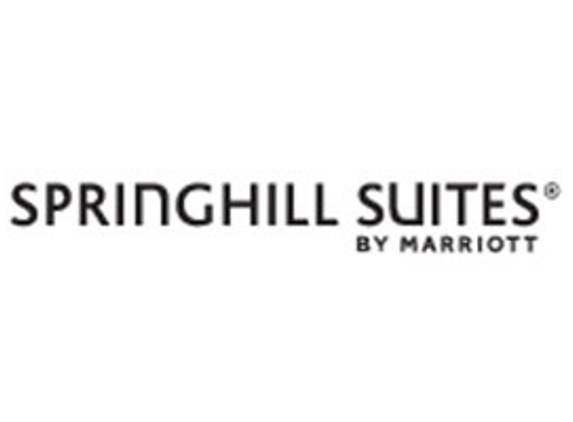 Springhill Suites Woodbridge - Woodbridge, NJ