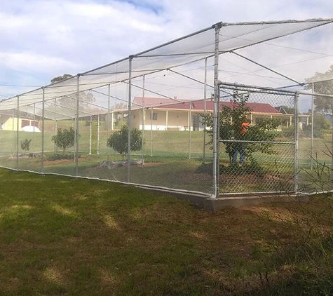 Mick's Fencing - Bemboka, NSW