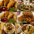 Chapati - Asian Restaurants