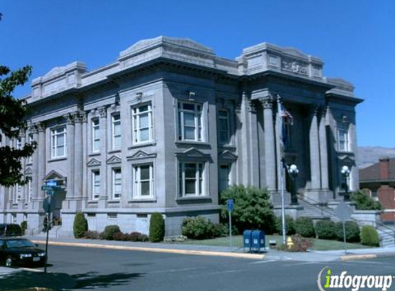 Wasco County Family Law - The Dalles, OR