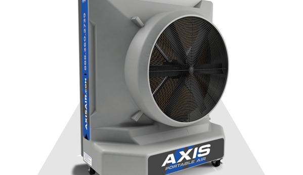Axis Portable Air - Las Vegas, NV