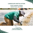 Madison Lawn & Landscape - Landscape Designers & Consultants