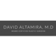 David Altamira, MD