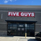 Five Guys