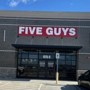 Five Guys