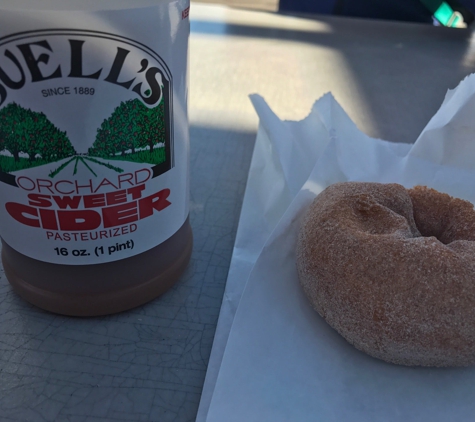 Belltown Hill Orchards - South Glastonbury, CT