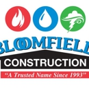 Bloomfield Construction & Restoration - Roofing Contractors