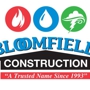 Bloomfield Construction & Restoration
