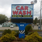 LJ's Car Wash and Detail Center