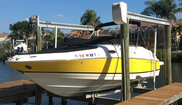 M & T's Mobile Boat Detailing - Valrico, FL