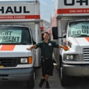 U-Haul Moving & Storage of Downtown San Bernardino - Moving-Self Service
