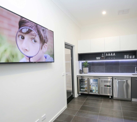 Hensgen Partners - Mildura, VIC