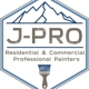 J-Pro Painting