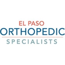El Paso Orthopedic Specialists - Rim Road - Physicians & Surgeons, Orthopedics