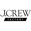 J. Crew Factory Store - Clothing Stores