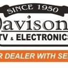 Davison's TV & Electronics