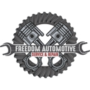 Freedom Auto Repair - Auto Repair & Service