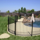 Universal Fence & Gates