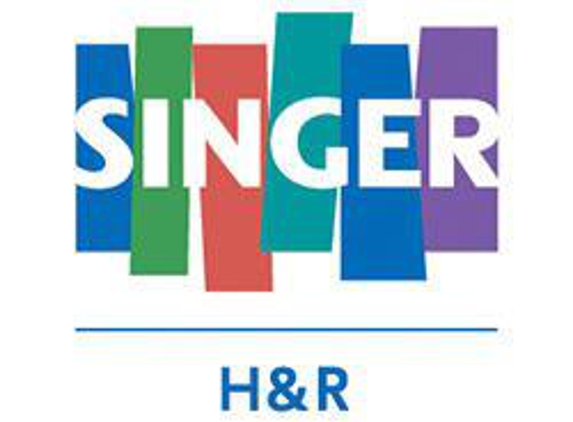 Singer H&R - Gulfport, MS