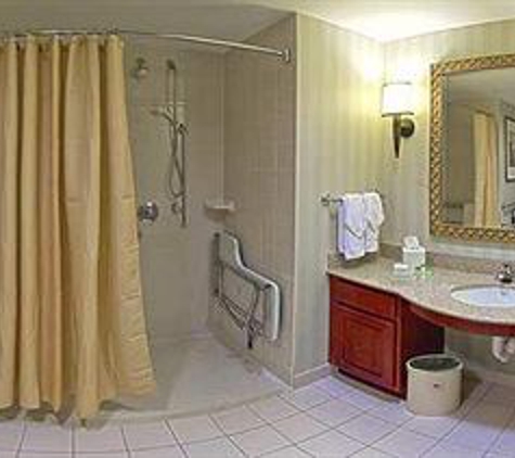 Homewood Suites by Hilton Miami - Airport West - Miami, FL