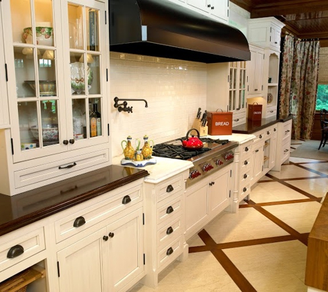 Packard Cabinetry of Asheville, LLC - Hendersonville, NC