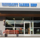 University Barber Shop - Barbers