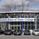 Mercedes-Benz of State College - New Car Dealers