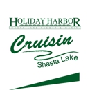 Holiday Harbor - Shasta Lake House Boat Rentals & Marina - Boat Rental & Charter