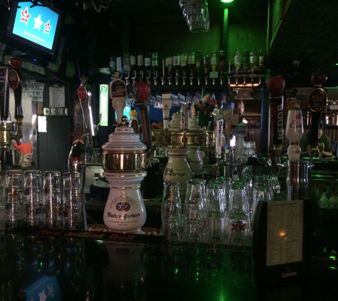 PJ Dolan's Irish Pub - Tampa, FL