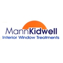 Mann Kidwell Interior Window Treatments - Windows