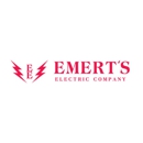 Emert's Electric Company - Lighting Contractors